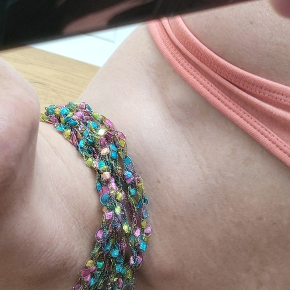 Necklace - Picture 2 of 3